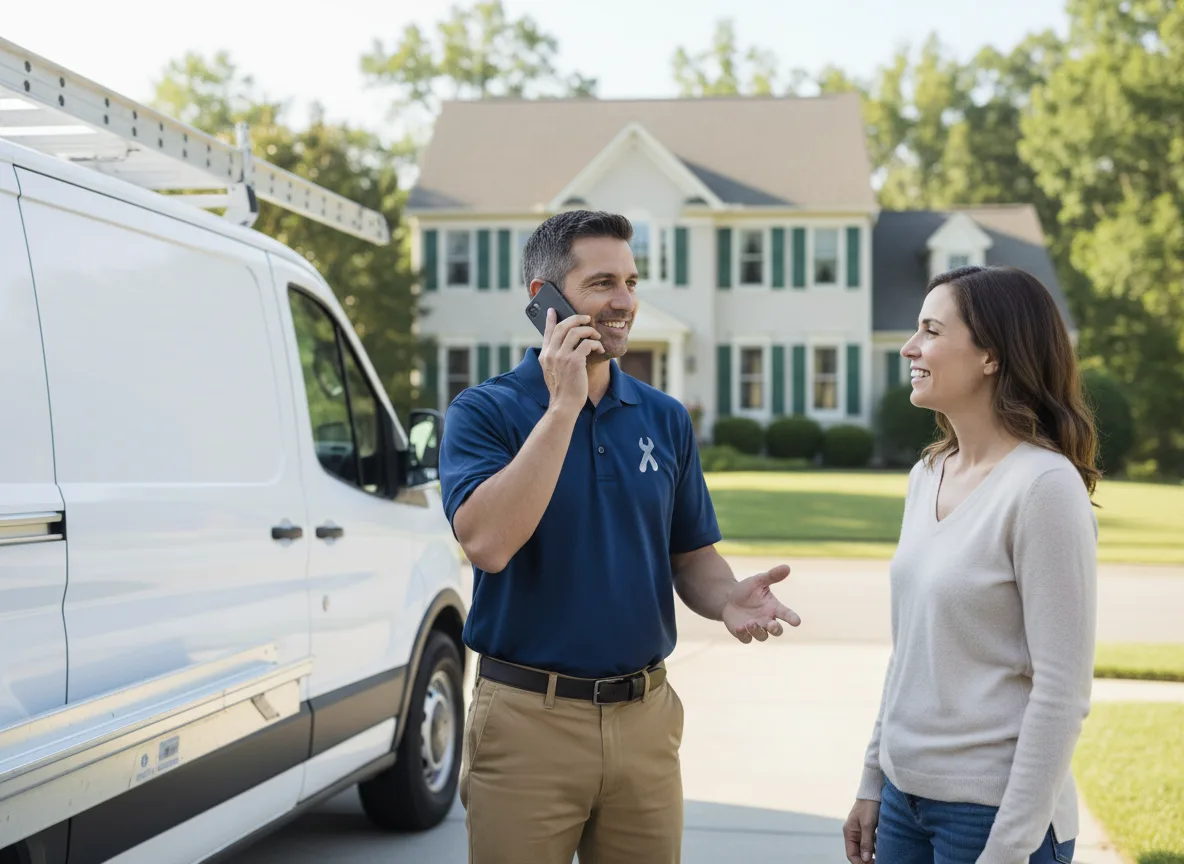 Home Gutter Service Eden, MD FAQs